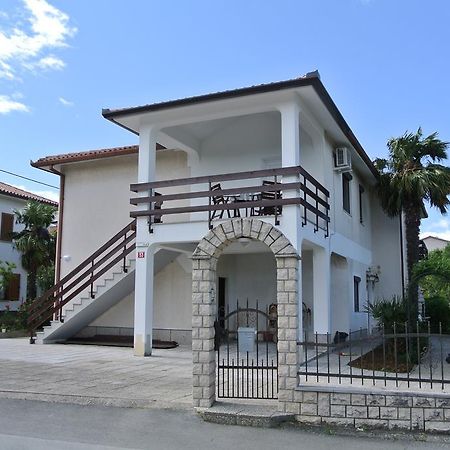 איזולה Apartmaji Nika מראה חיצוני תמונה