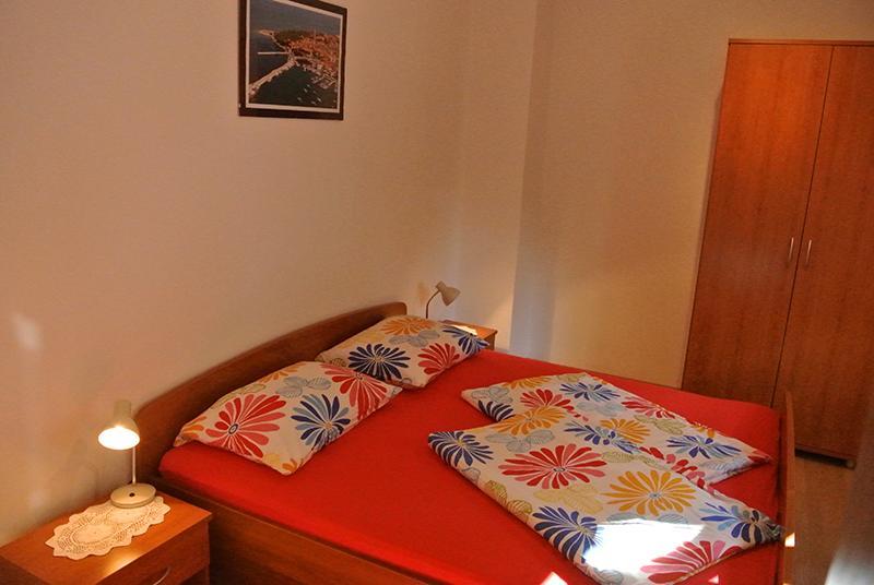 איזולה Apartmaji Nika מראה חיצוני תמונה