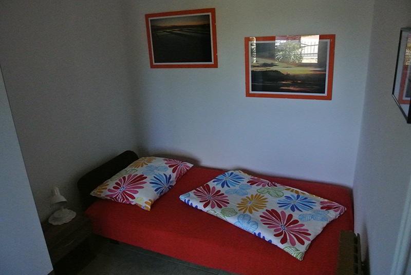 איזולה Apartmaji Nika מראה חיצוני תמונה