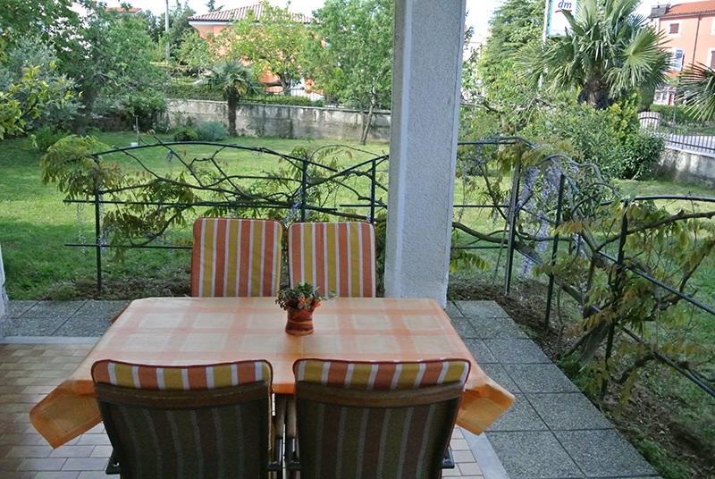 איזולה Apartmaji Nika מראה חיצוני תמונה