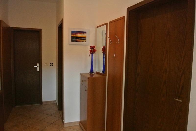 איזולה Apartmaji Nika מראה חיצוני תמונה