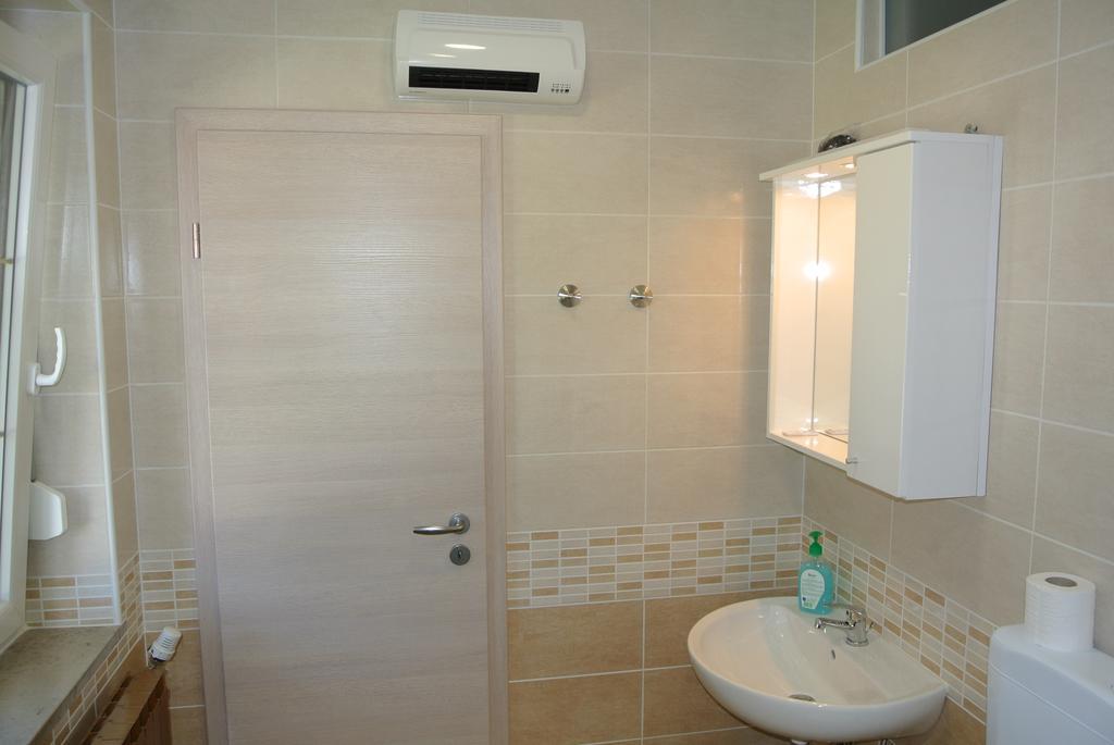 איזולה Apartmaji Nika מראה חיצוני תמונה