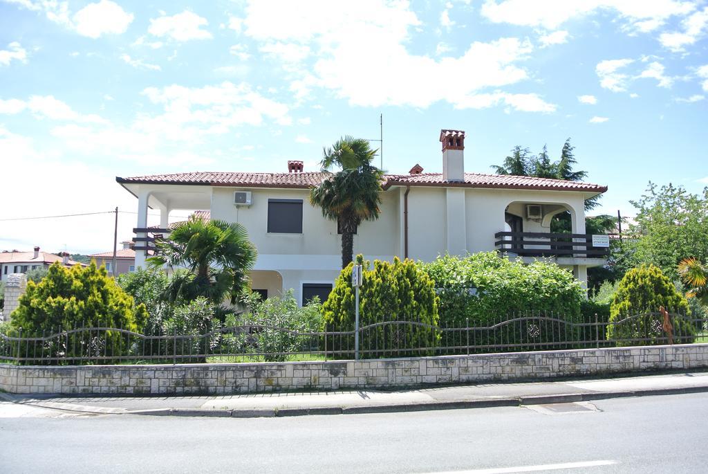 איזולה Apartmaji Nika מראה חיצוני תמונה