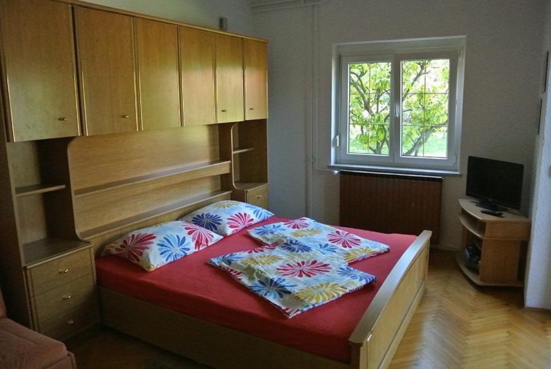 איזולה Apartmaji Nika מראה חיצוני תמונה