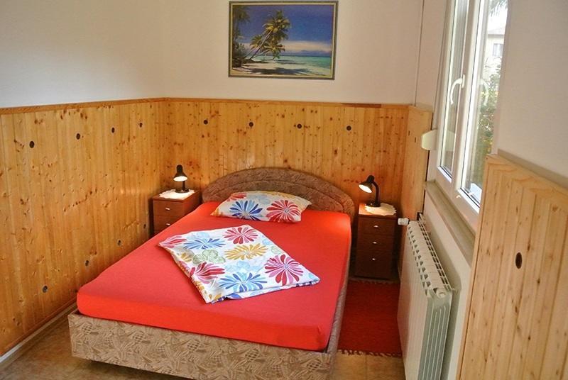 איזולה Apartmaji Nika מראה חיצוני תמונה